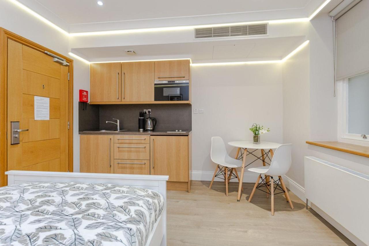 Cleveland Residences Russell Square Appartement Londen