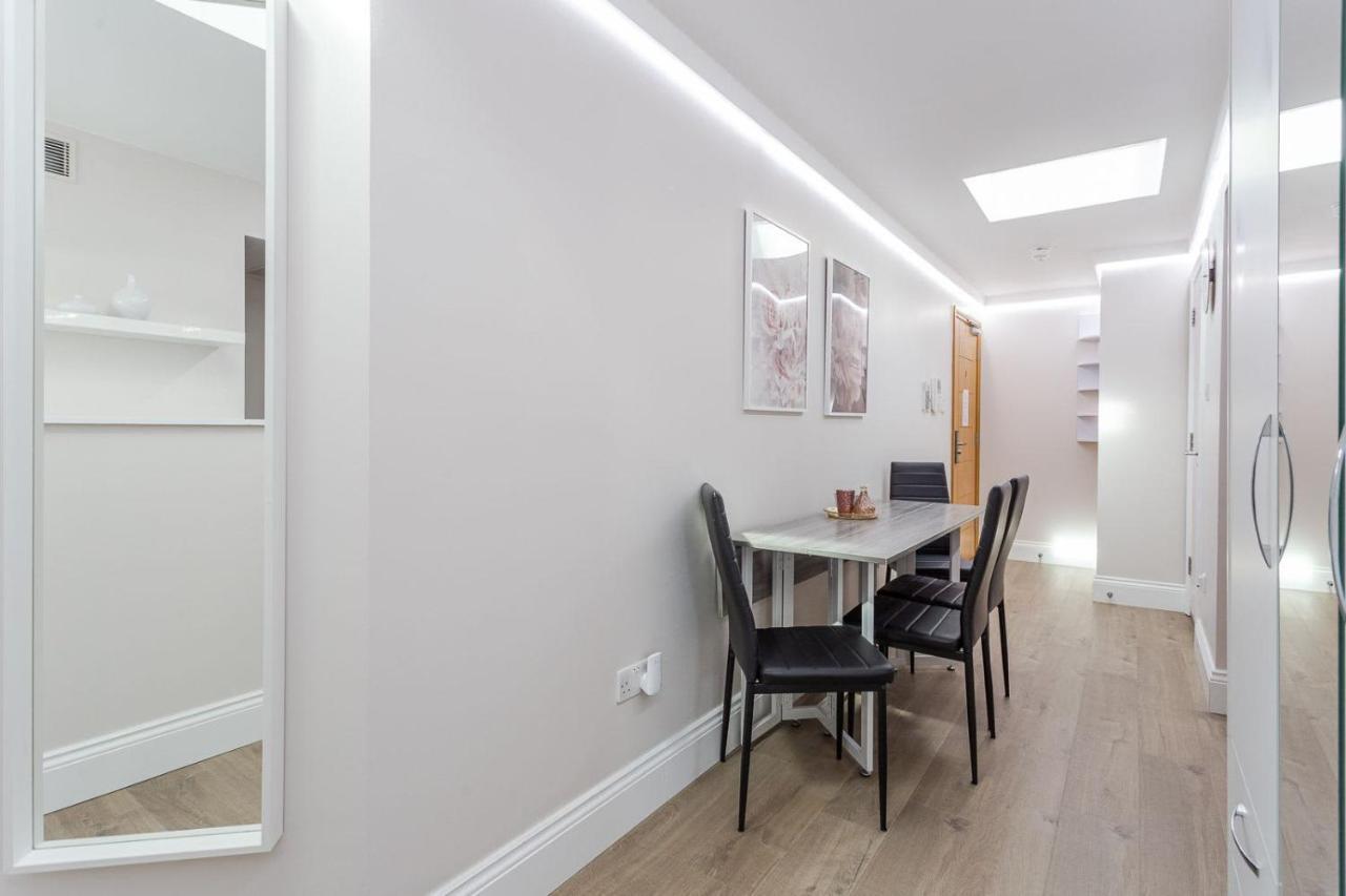 Cleveland Residences Russell Square