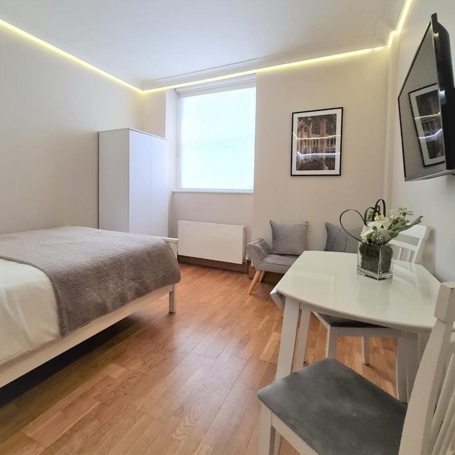 Cleveland Residences Russell Square Appartement Londen