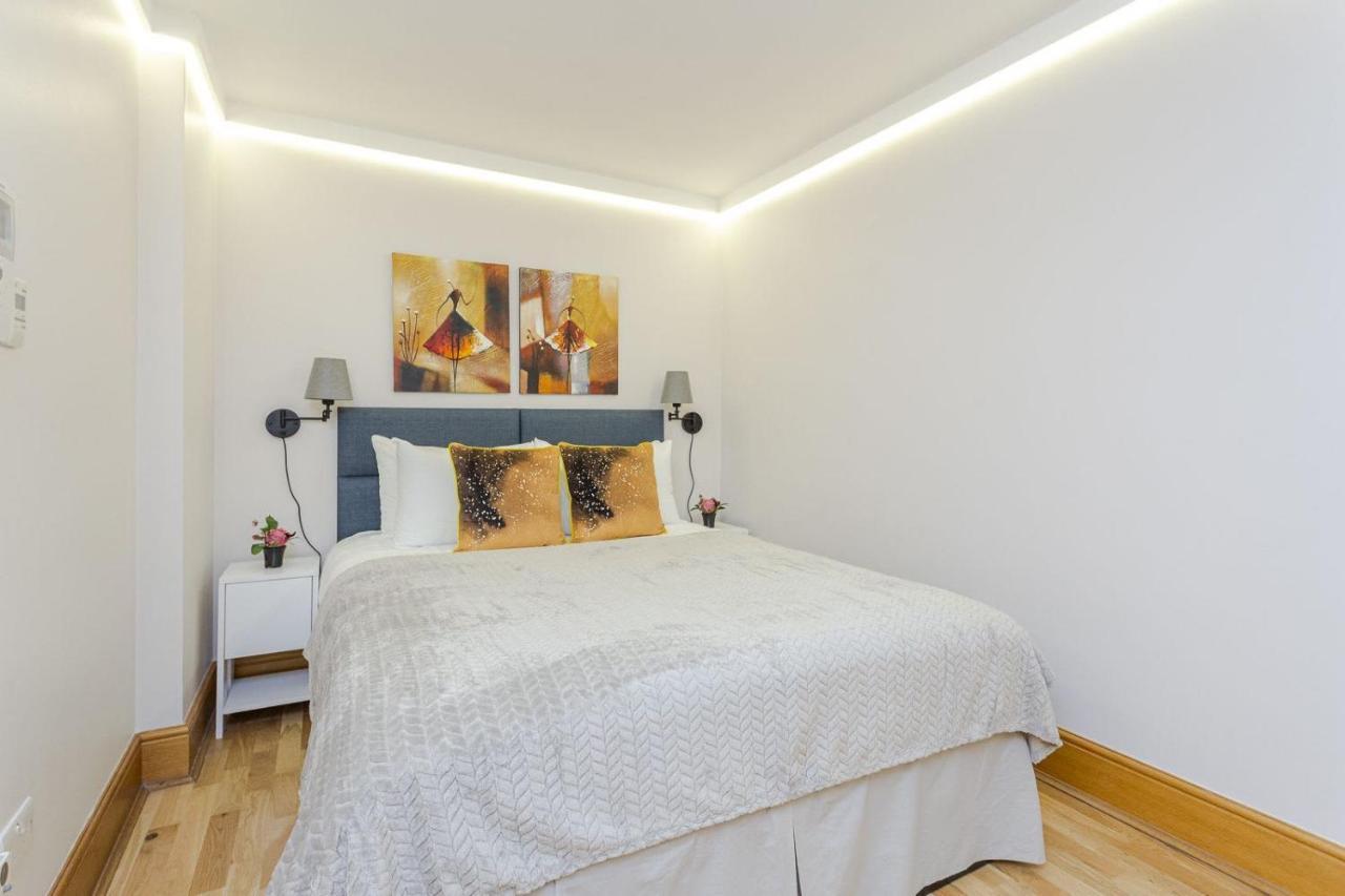 Cleveland Residences Russell Square Londen