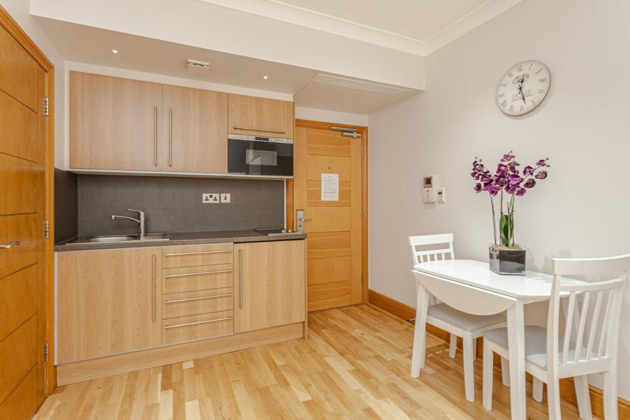 Cleveland Residences Russell Square * Londen