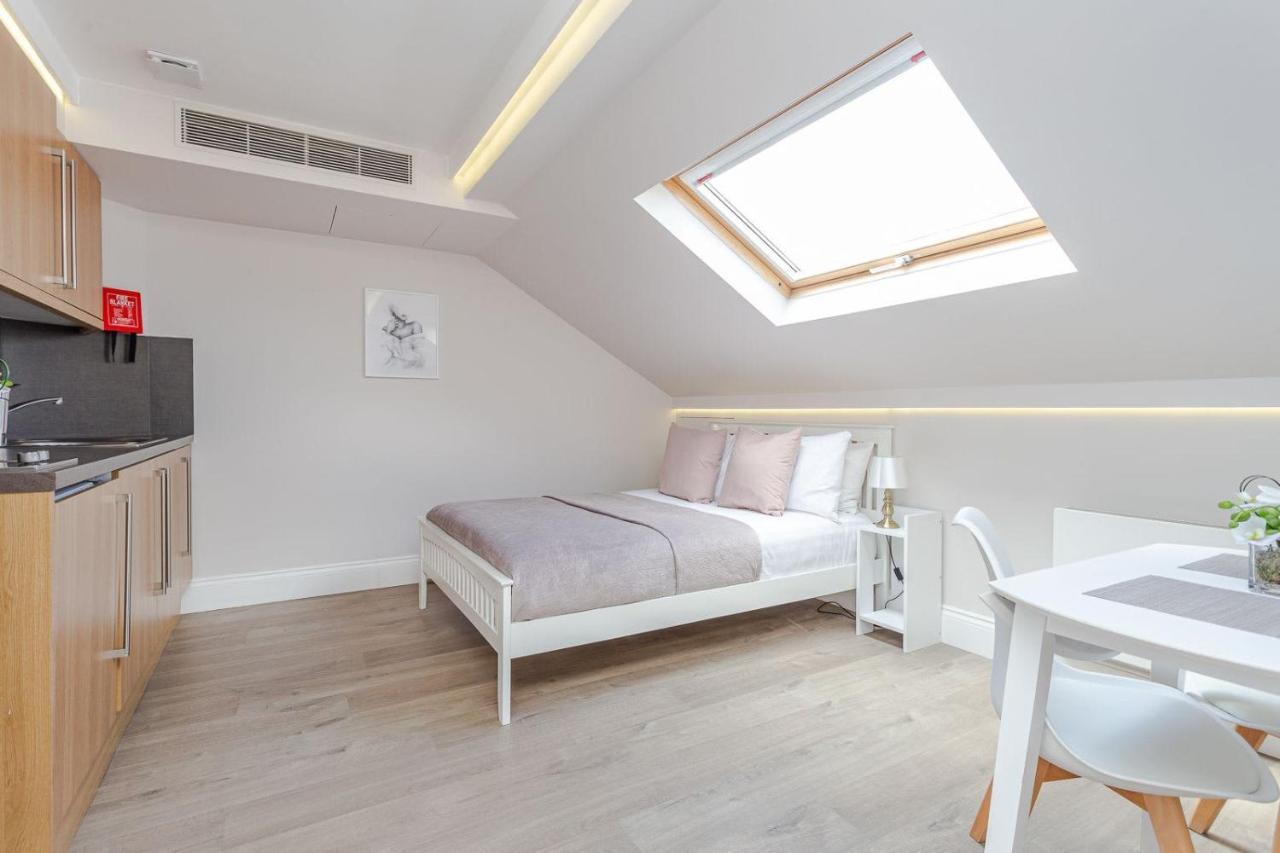 Cleveland Residences Russell Square Londen