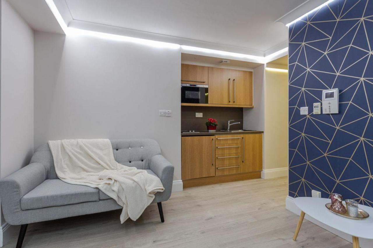 Appartement Cleveland Residences Russell Square Londen