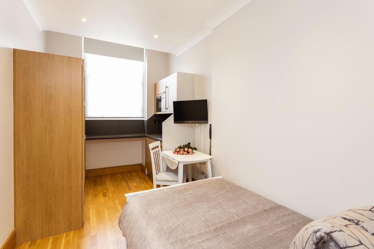 Appartement Cleveland Residences Russell Square
