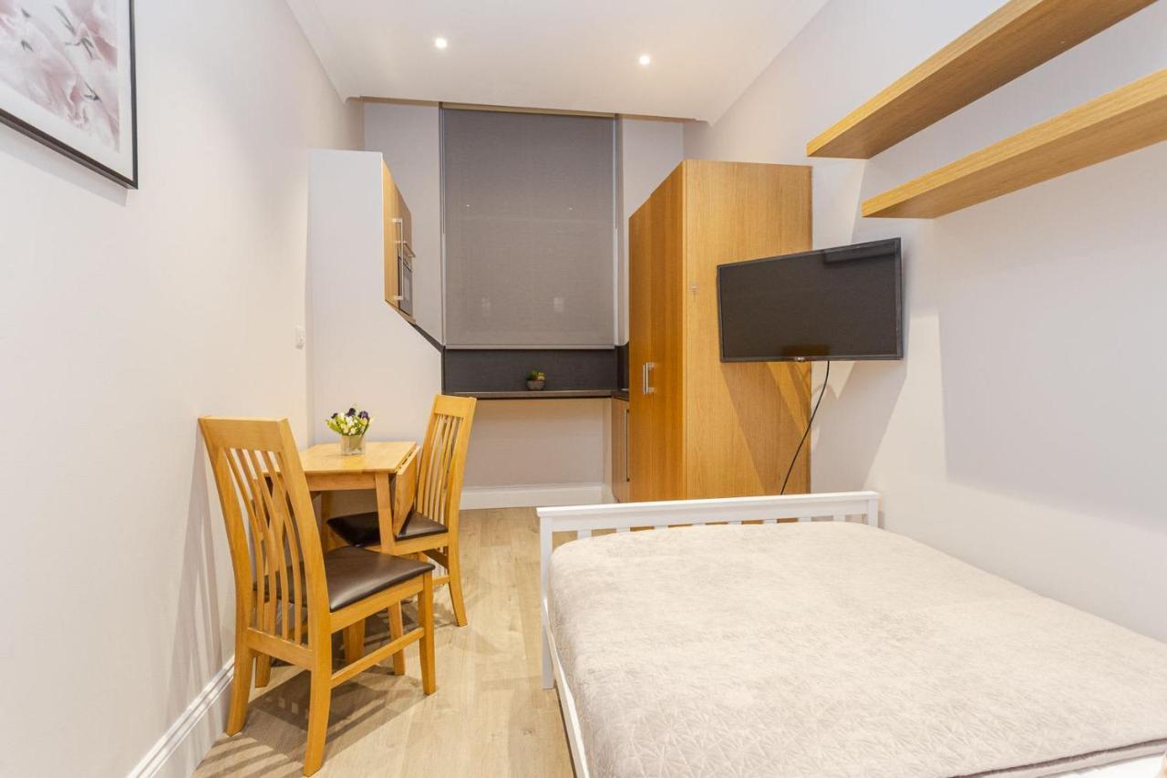 Appartement Cleveland Residences Russell Square *