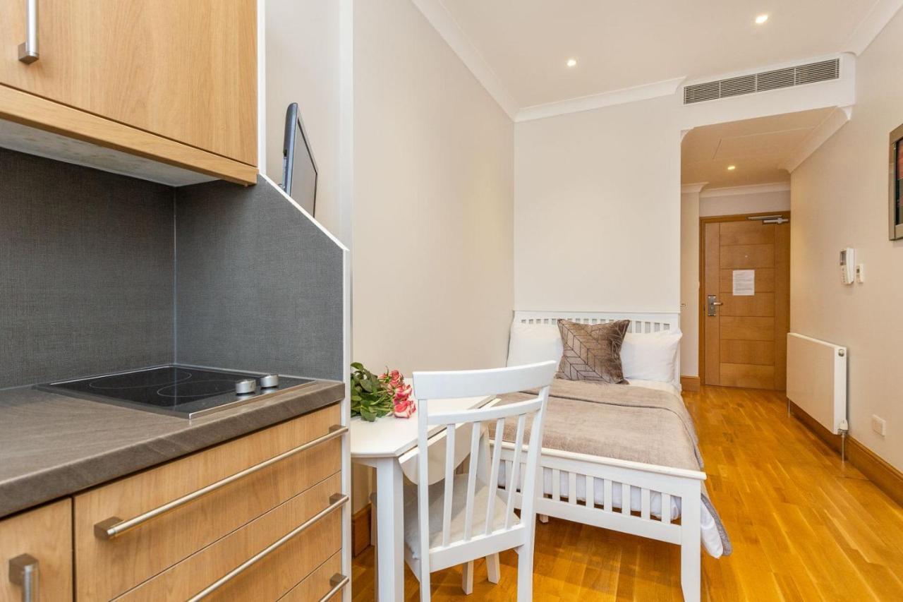 Appartement Cleveland Residences Russell Square Londen
