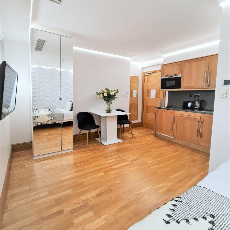 Cleveland Residences Russell Square Appartement