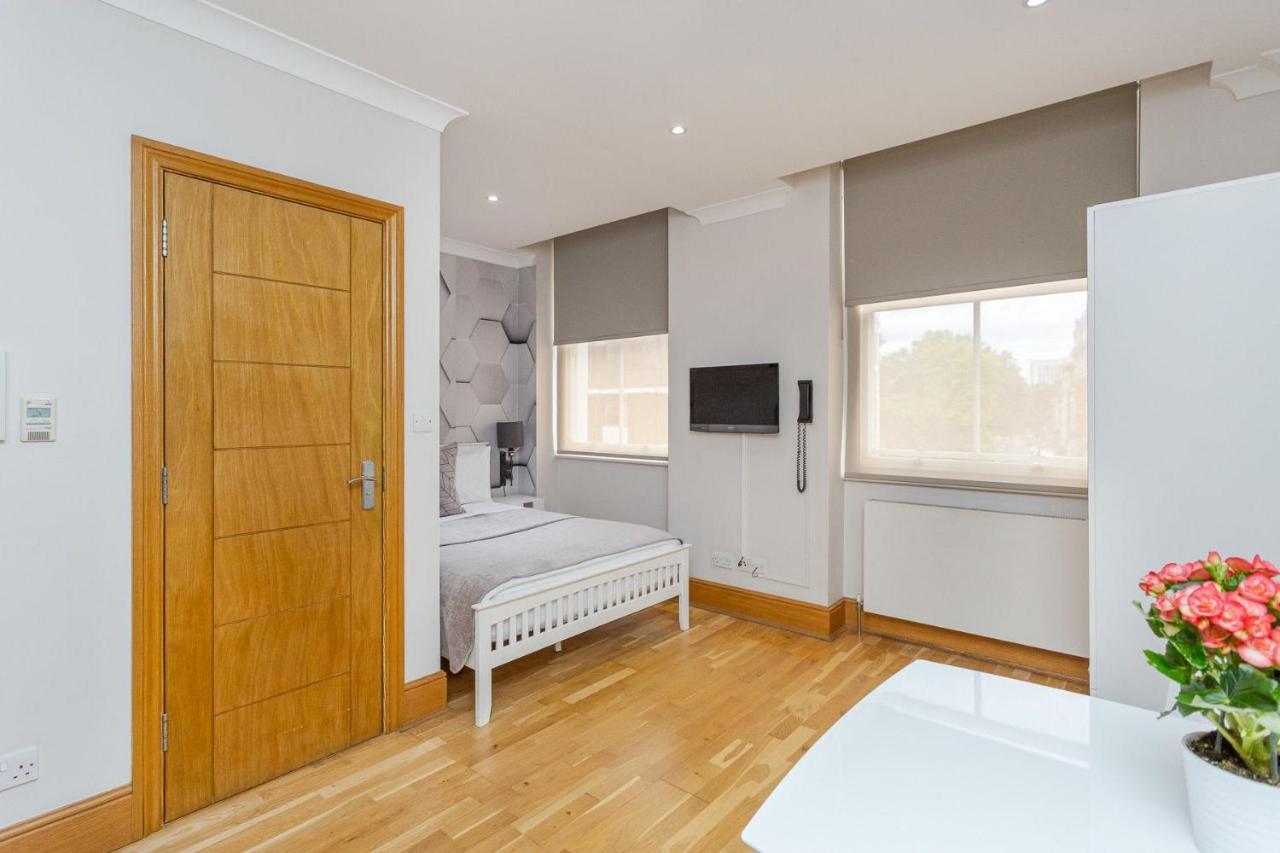 Appartement Cleveland Residences Russell Square