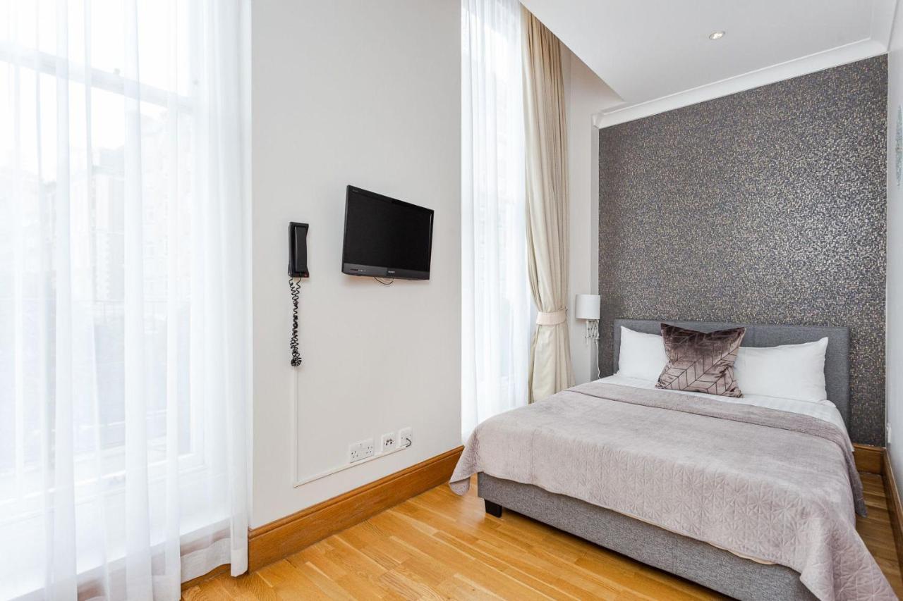 Appartement Cleveland Residences Russell Square *