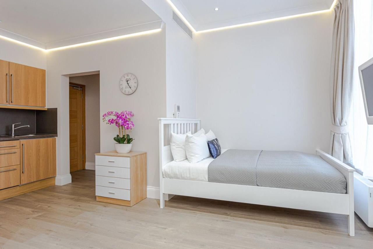 Cleveland Residences Russell Square Appartement