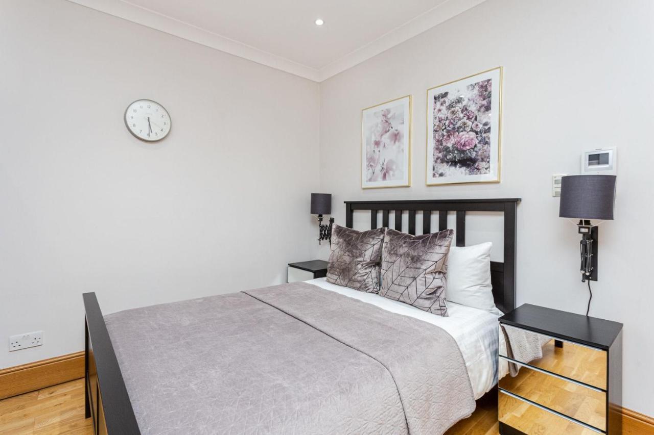Appartement Cleveland Residences Russell Square