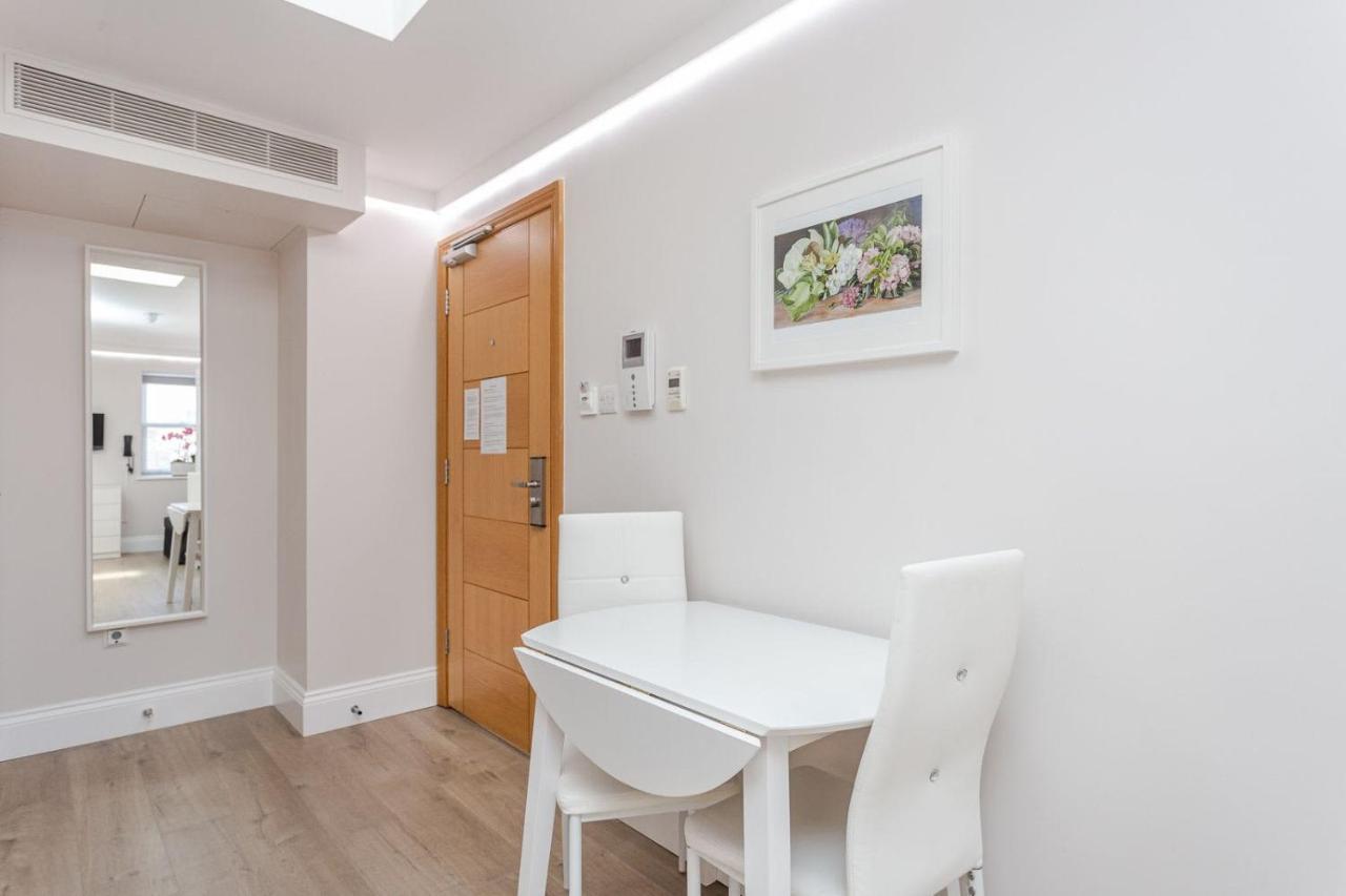 Cleveland Residences Russell Square Appartement