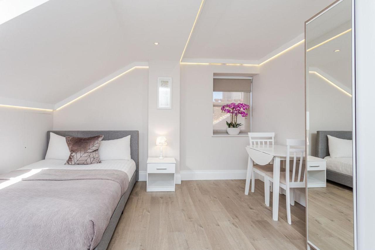 Cleveland Residences Russell Square Appartement