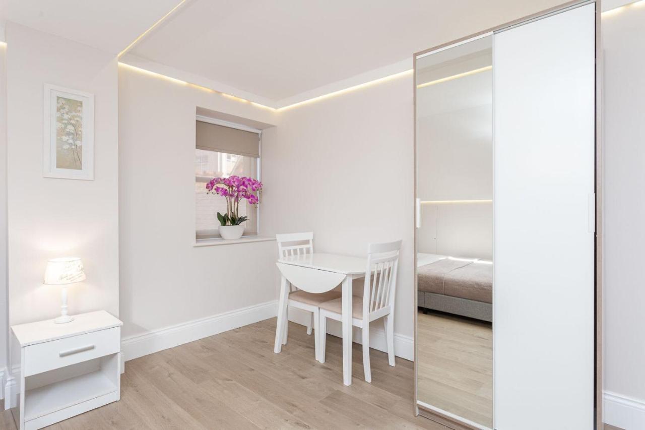 Appartement Cleveland Residences Russell Square Londen