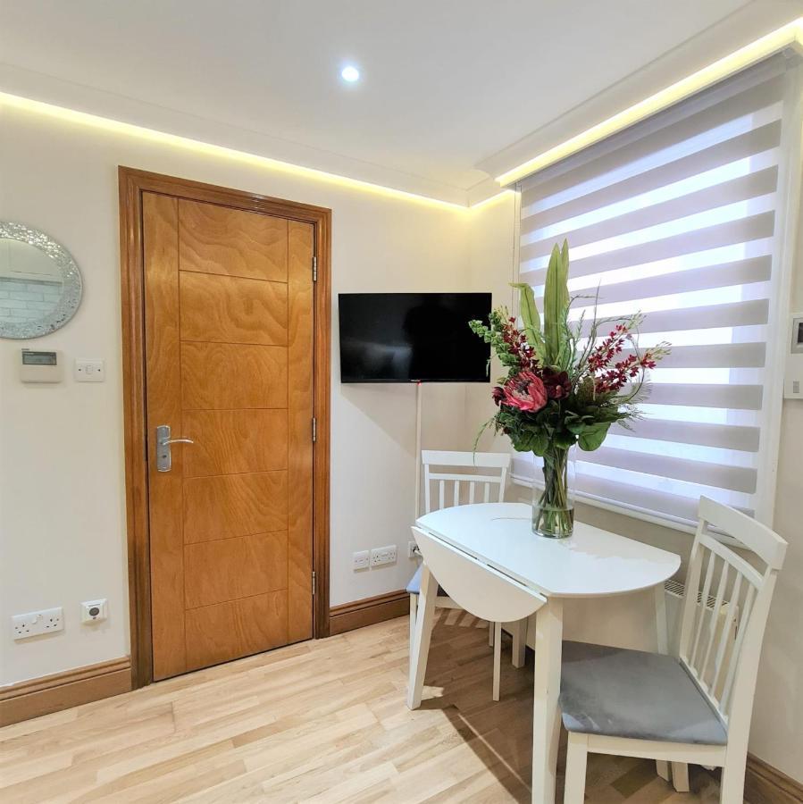 Cleveland Residences Russell Square Londen