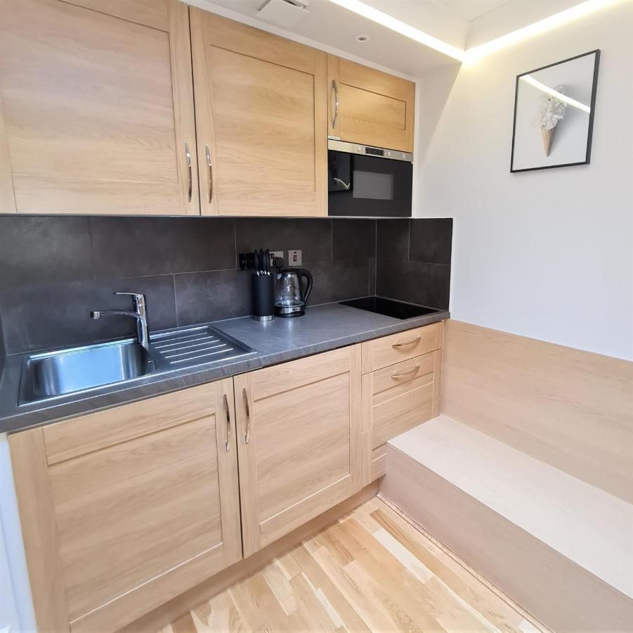 Cleveland Residences Russell Square