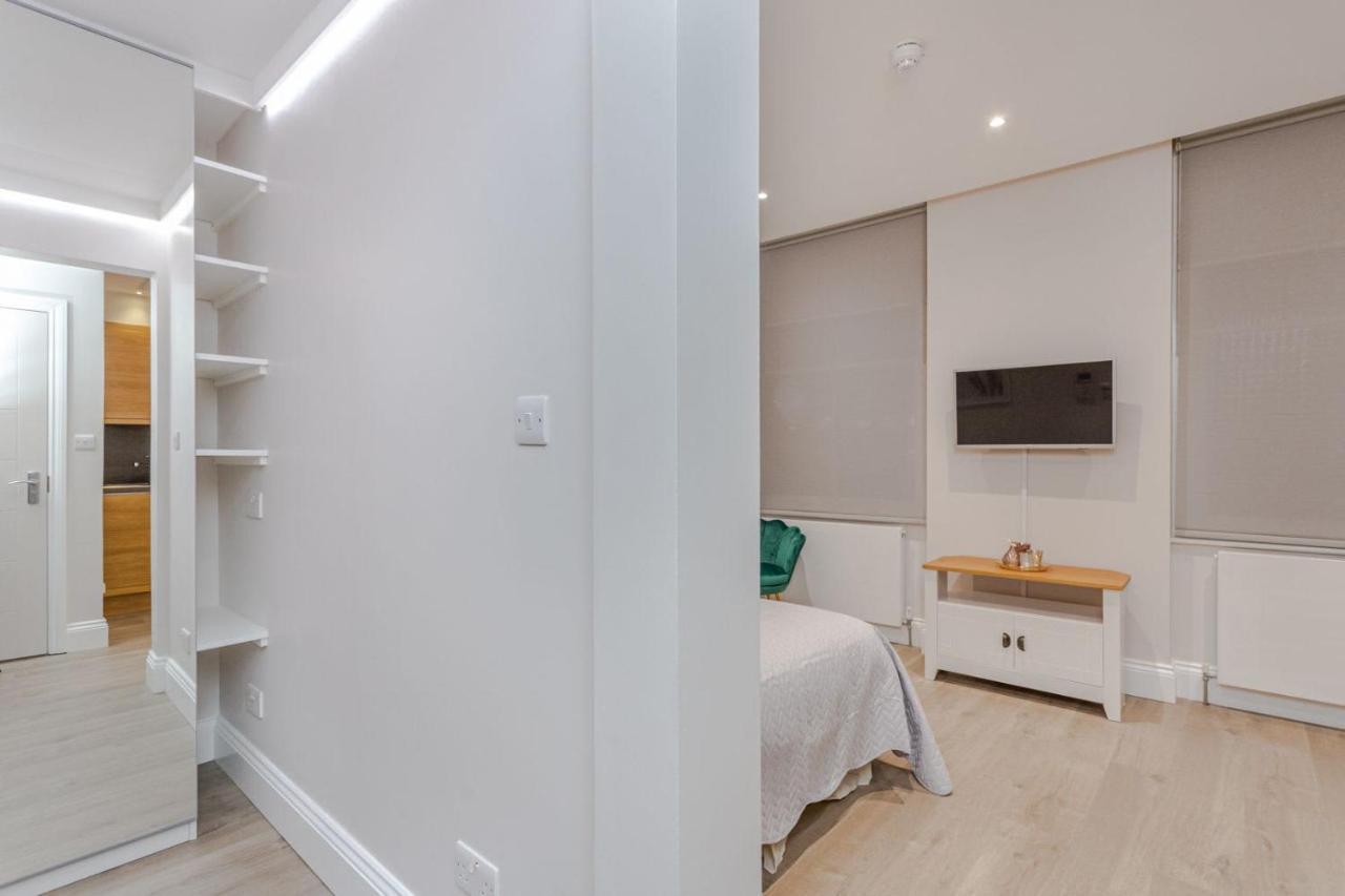 Cleveland Residences Russell Square * Londen