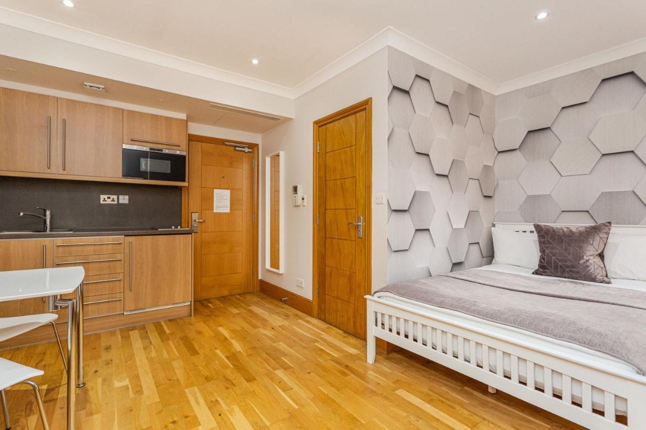 Appartement Cleveland Residences Russell Square *