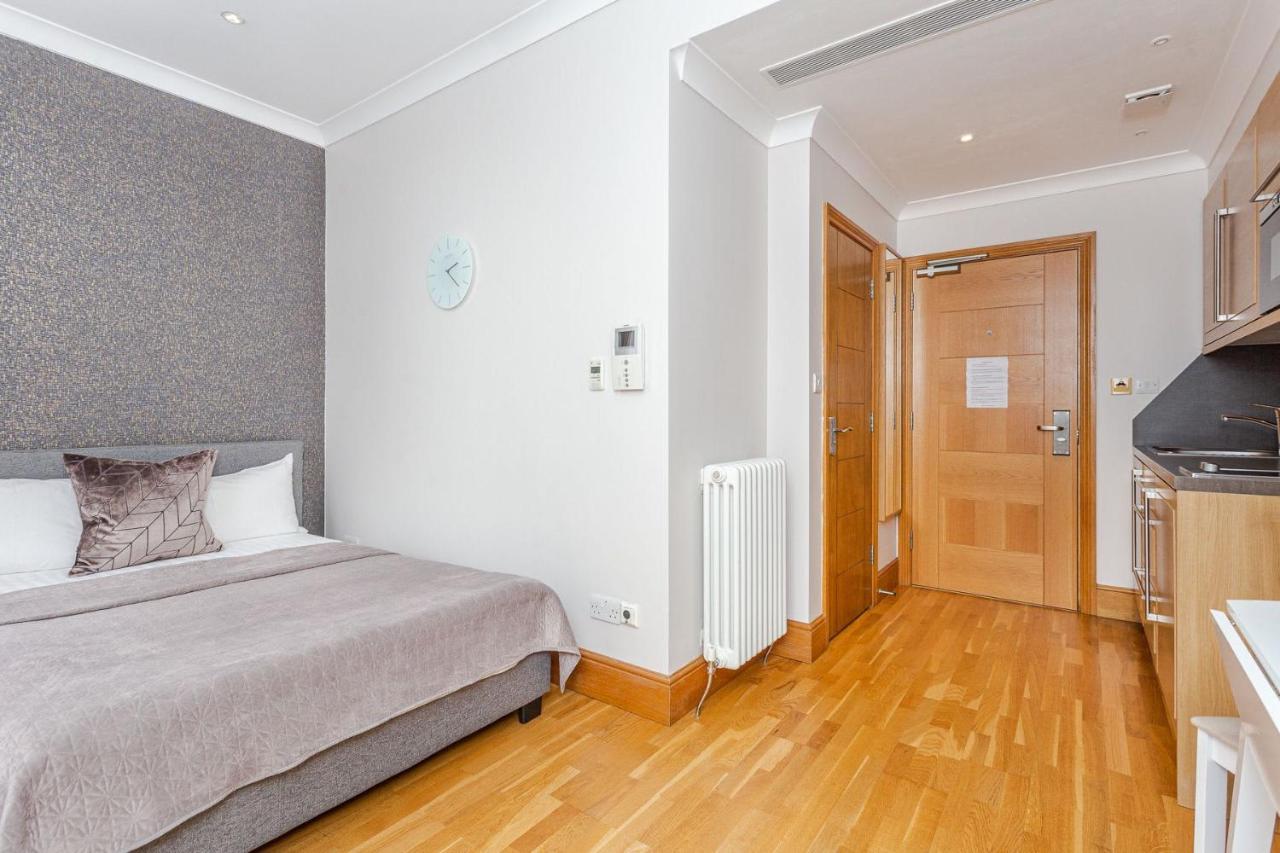 Cleveland Residences Russell Square * Londen
