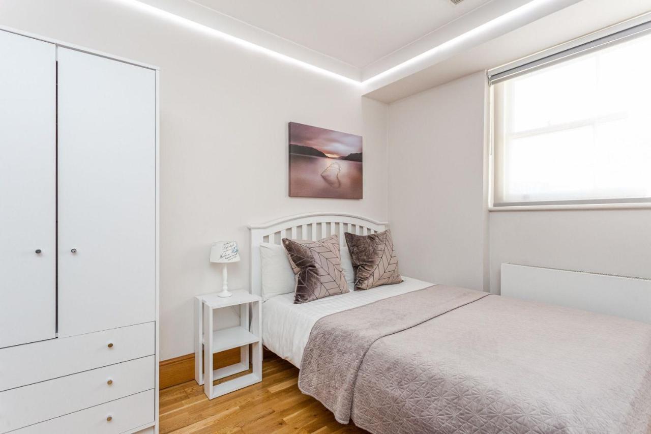 Cleveland Residences Russell Square Londen