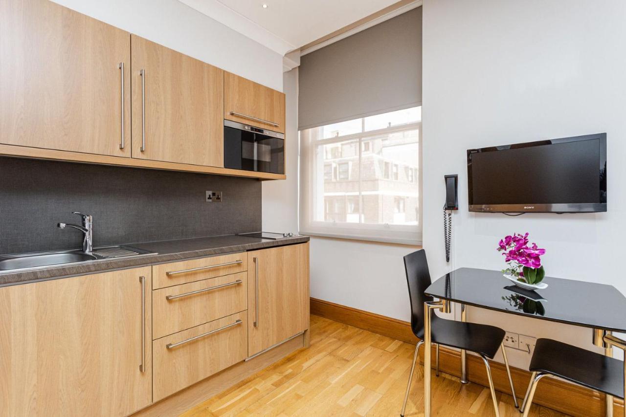 Cleveland Residences Russell Square * Londen