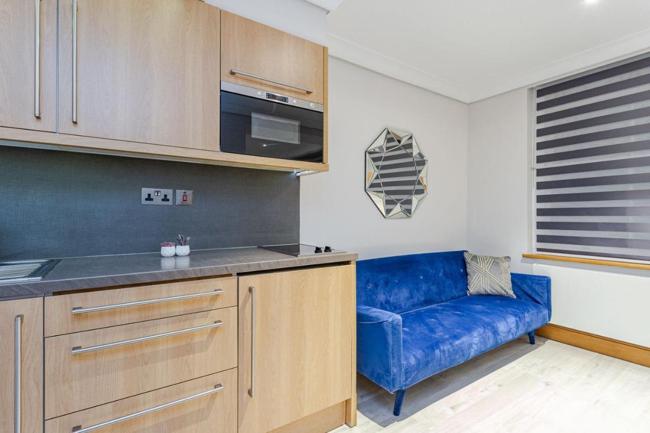 Cleveland Residences Russell Square Londen