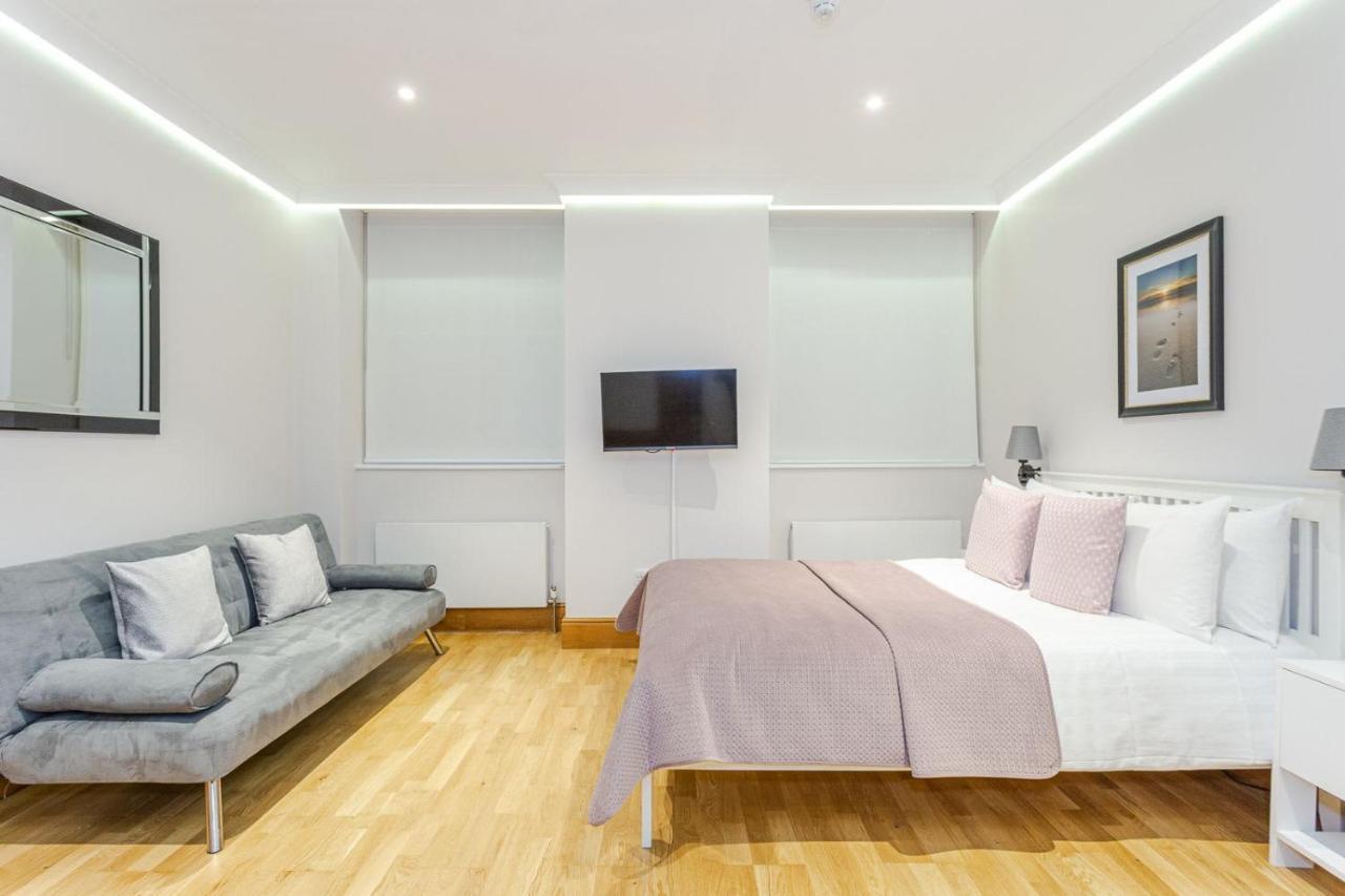 Cleveland Residences Russell Square *