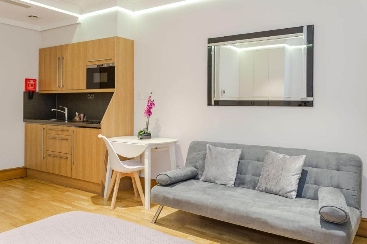 Cleveland Residences Russell Square * Londen