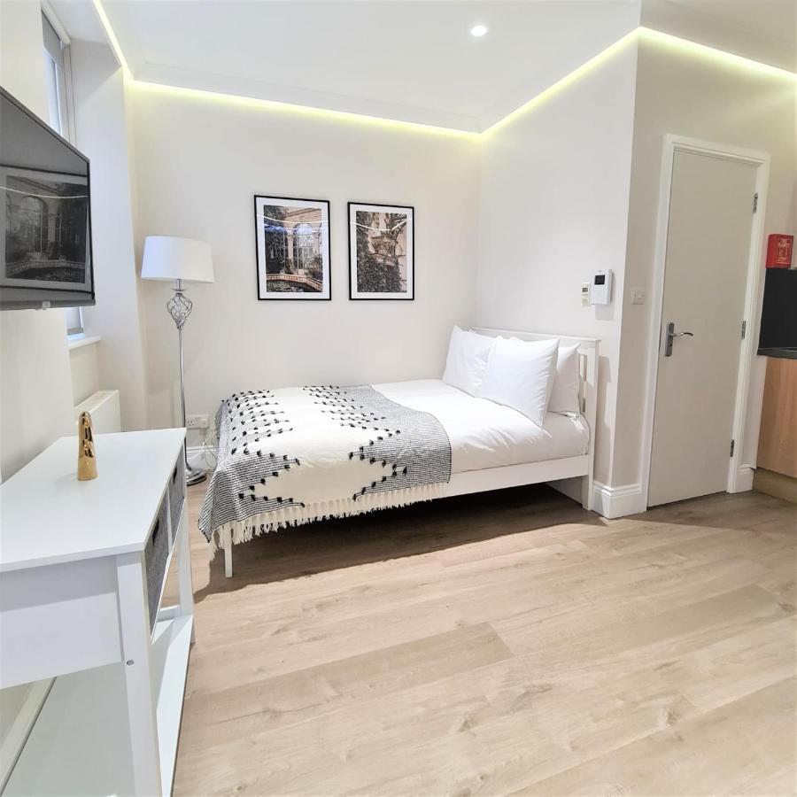 Appartement Cleveland Residences Russell Square