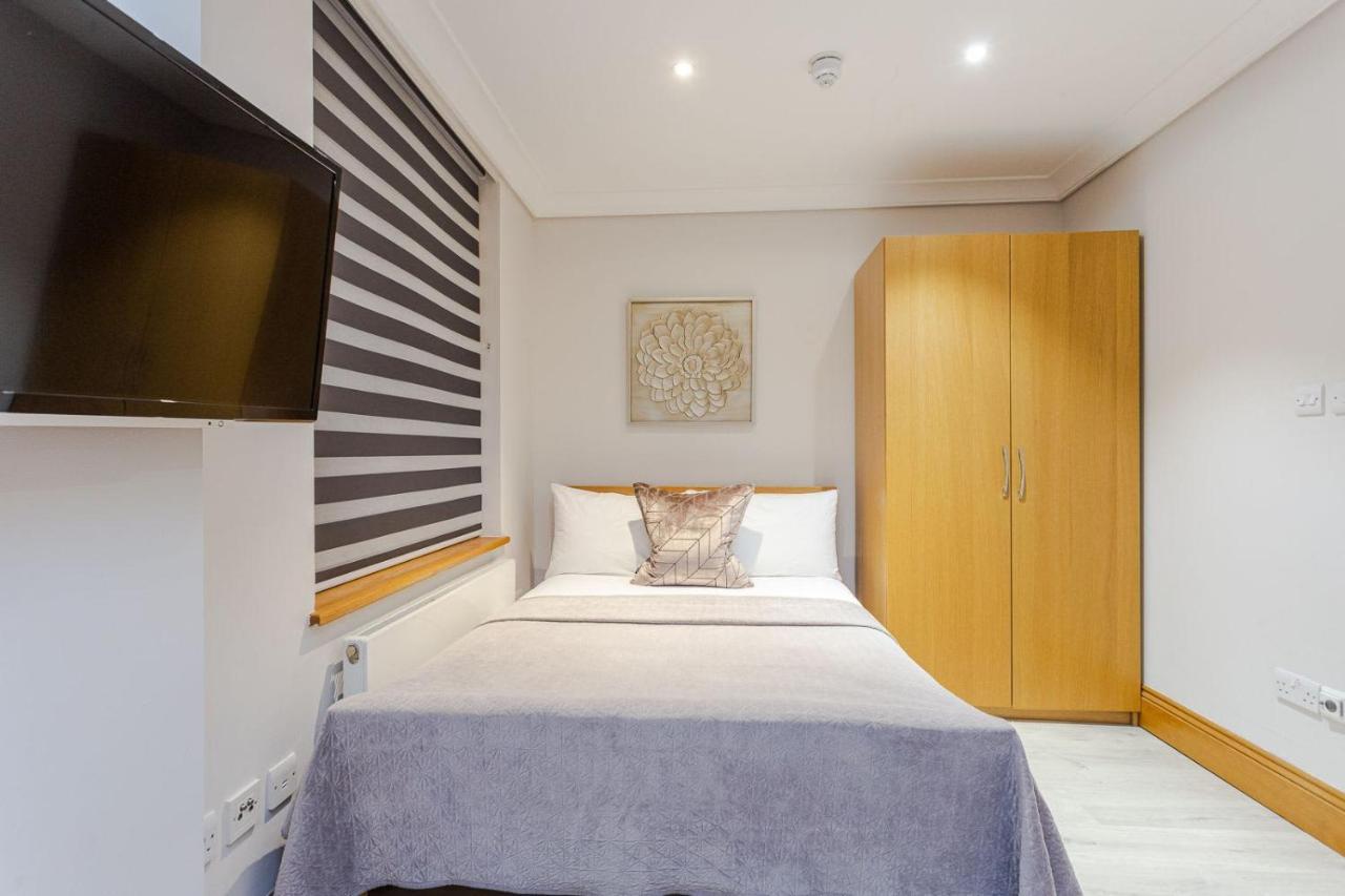 Cleveland Residences Russell Square * Londen