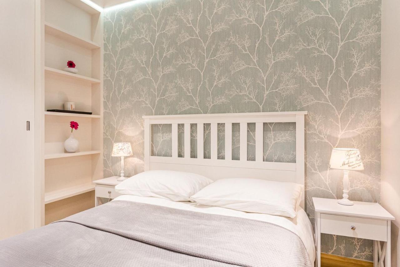 Appartement Cleveland Residences Russell Square *