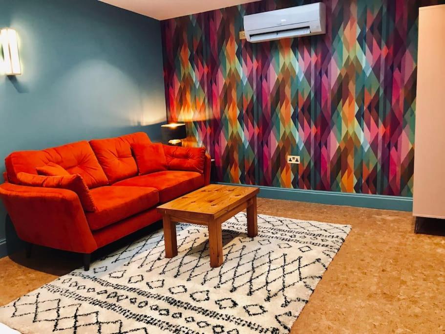 Apartamento Stylish Notting Hill Air Conditioned Londres