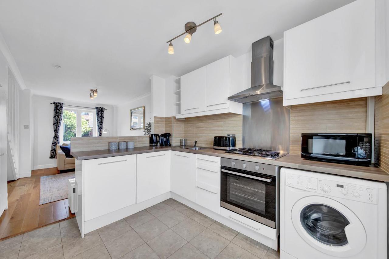 Apartamento Sercasa - Island Gardens - Canary Wharf