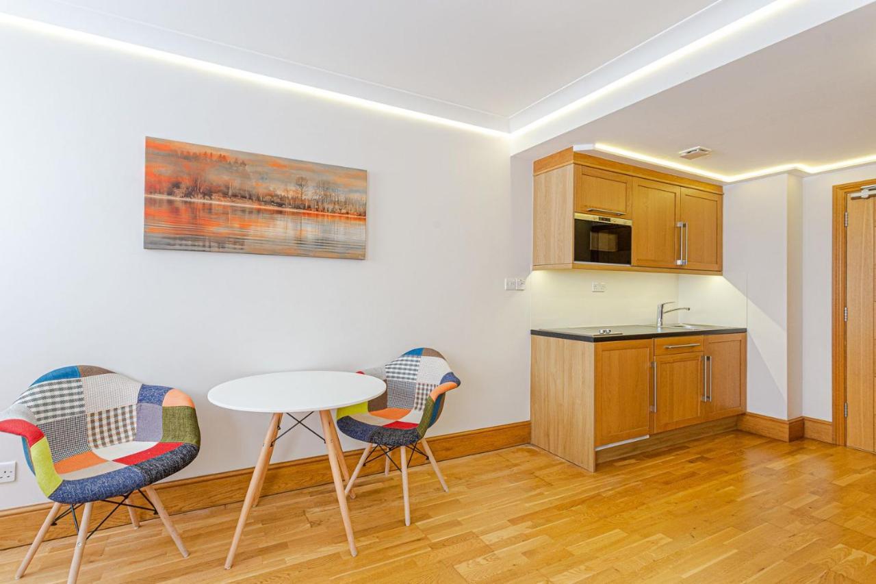 Appartement Cleveland Residences Russell Square *