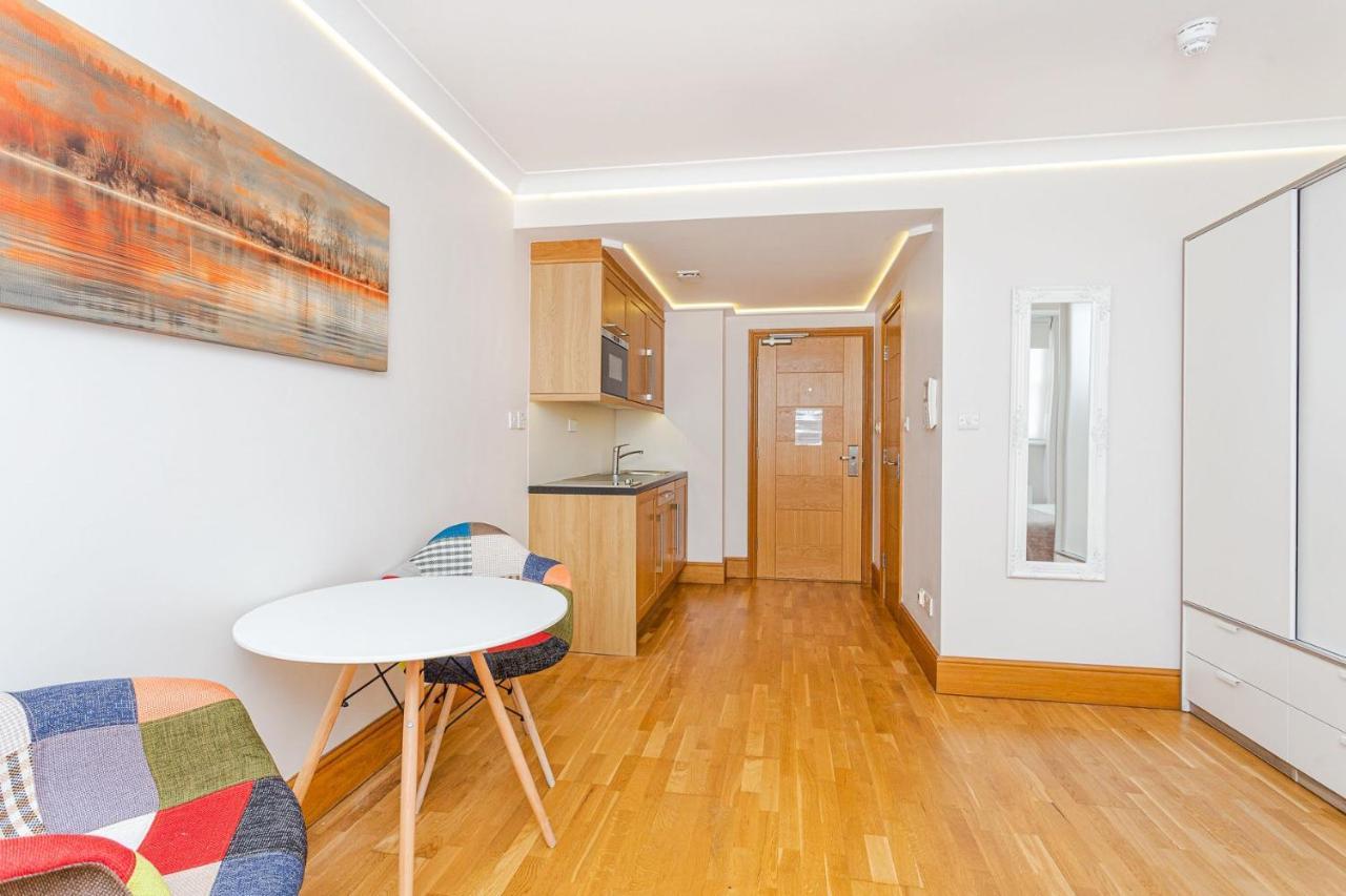 Appartement Cleveland Residences Russell Square Londen