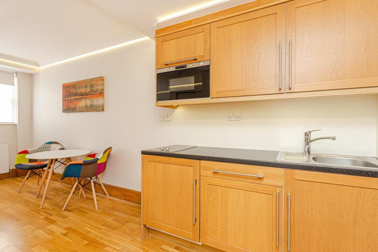 Appartement Cleveland Residences Russell Square Londen