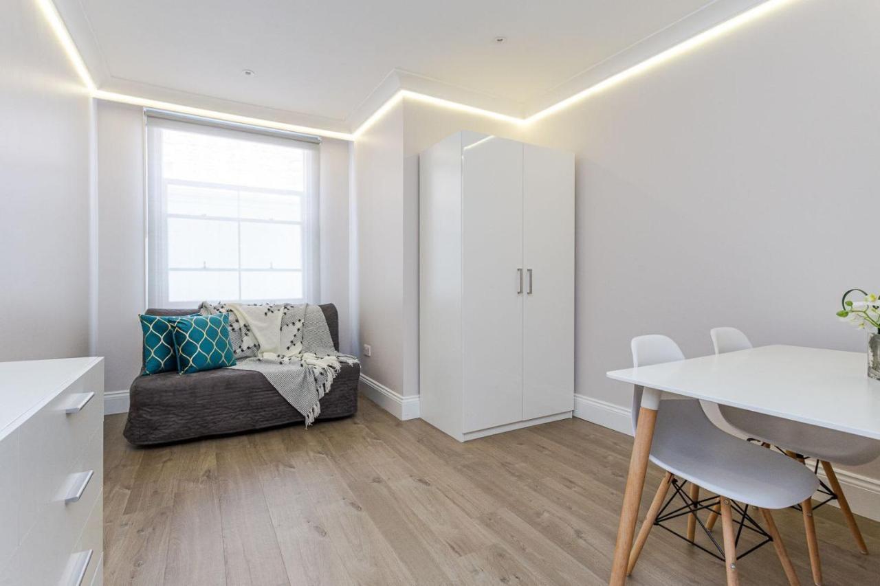 Cleveland Residences Russell Square *