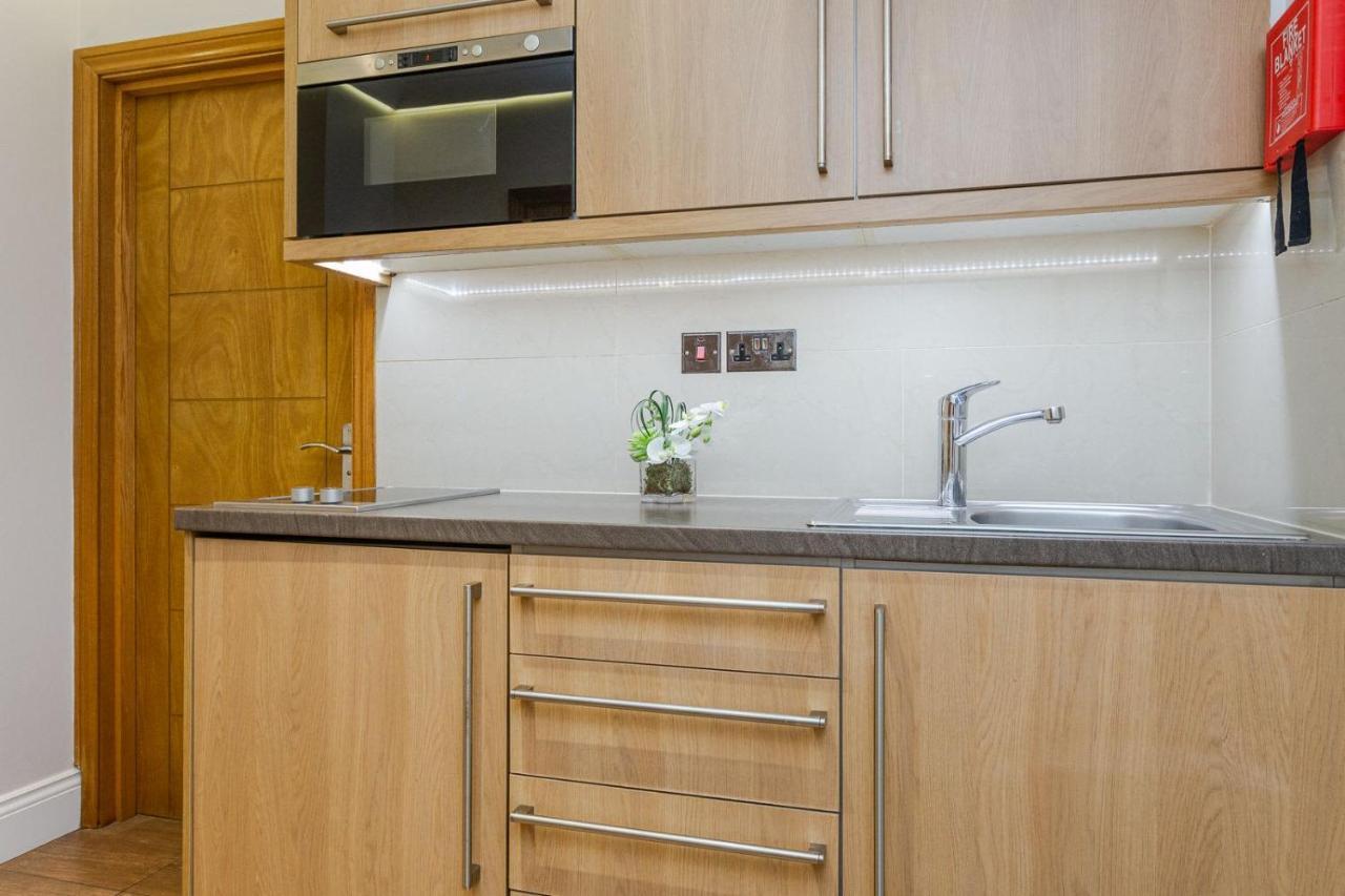 Appartement Cleveland Residences Russell Square *