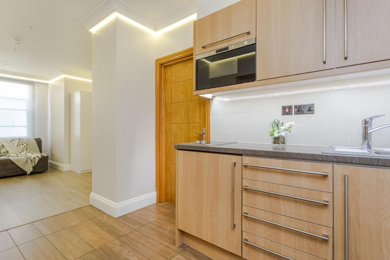 Appartement Cleveland Residences Russell Square Londen