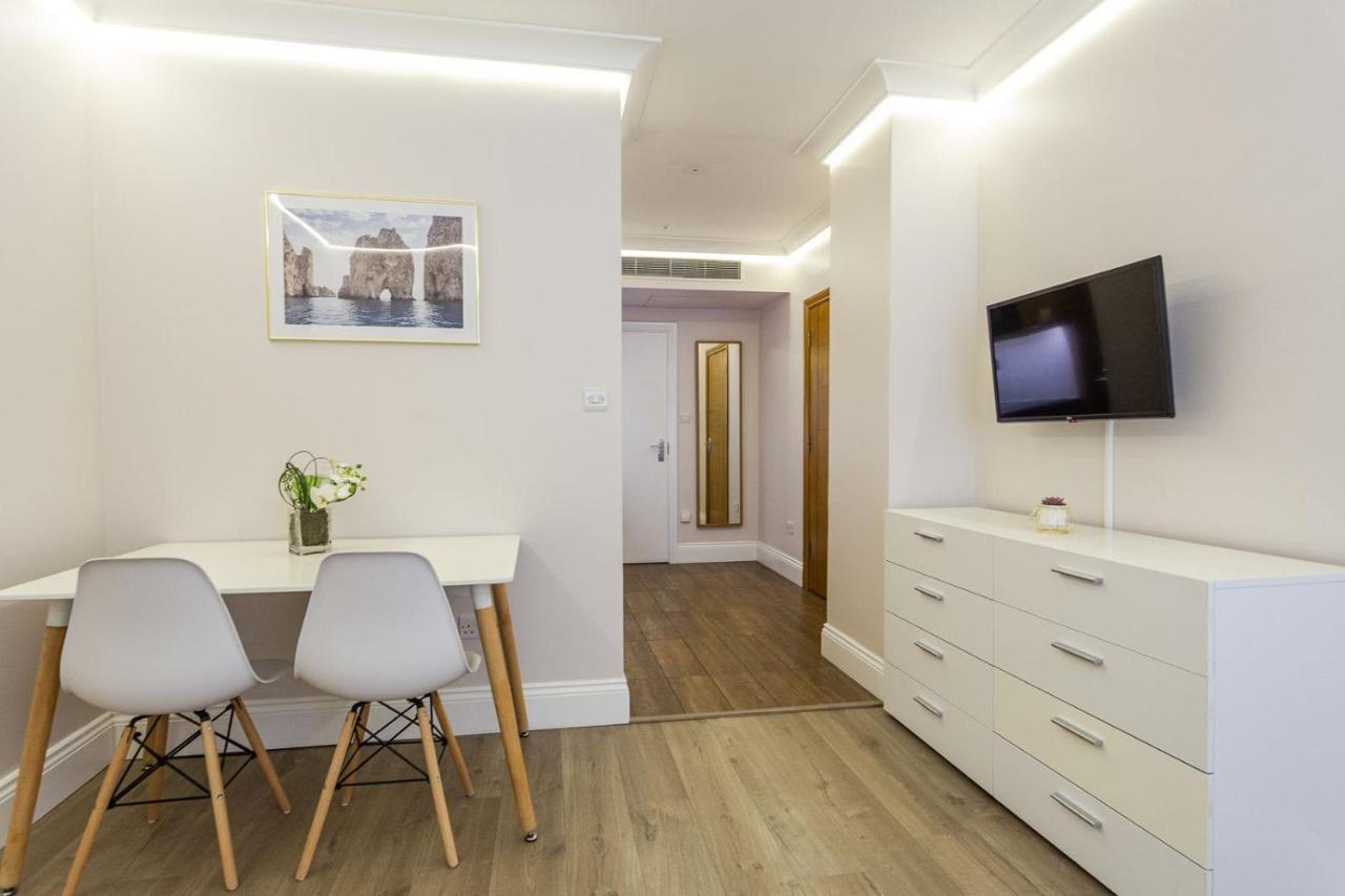 Appartement Cleveland Residences Russell Square *