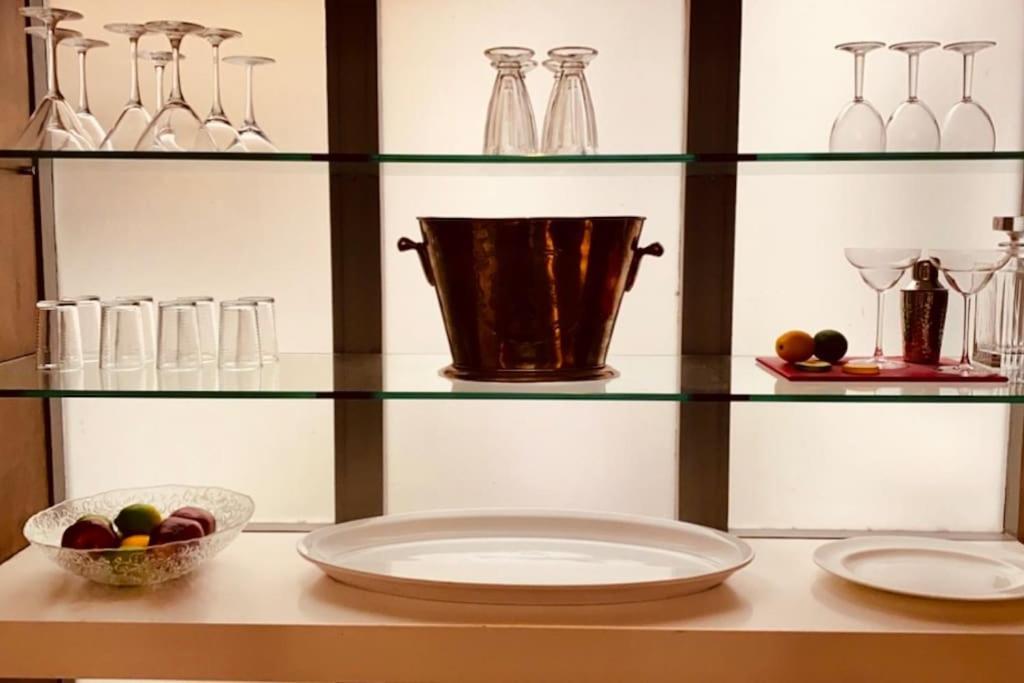 Unique,architecturally Acclaimed,notting Hill Vakantiehuis *