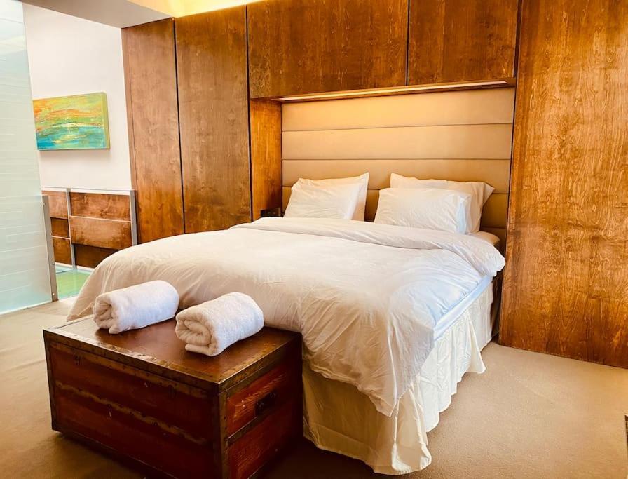 Unique,architecturally Acclaimed,notting Hill Vakantiehuis
