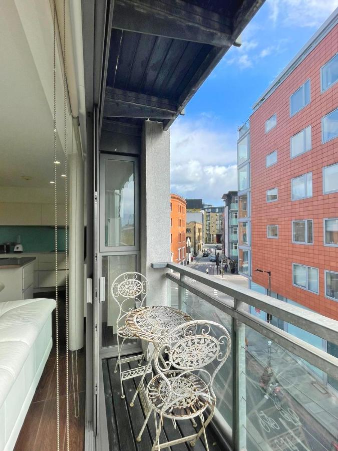 Beautiful Tower Bridge Apartamento *