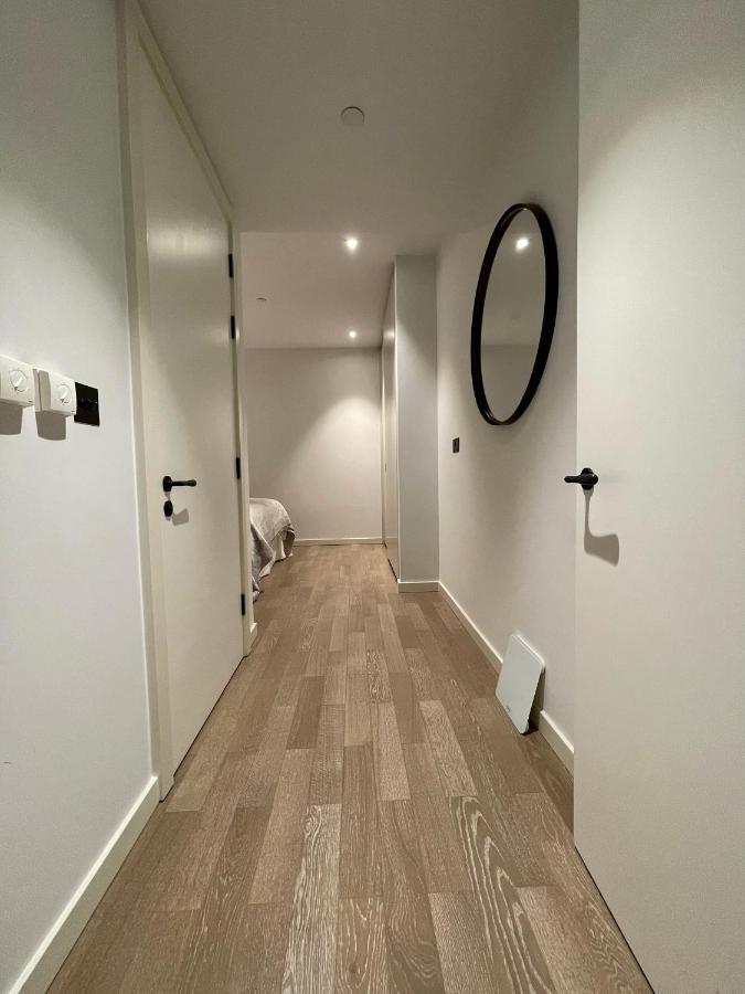 Battersea Power Station Living Appartement *