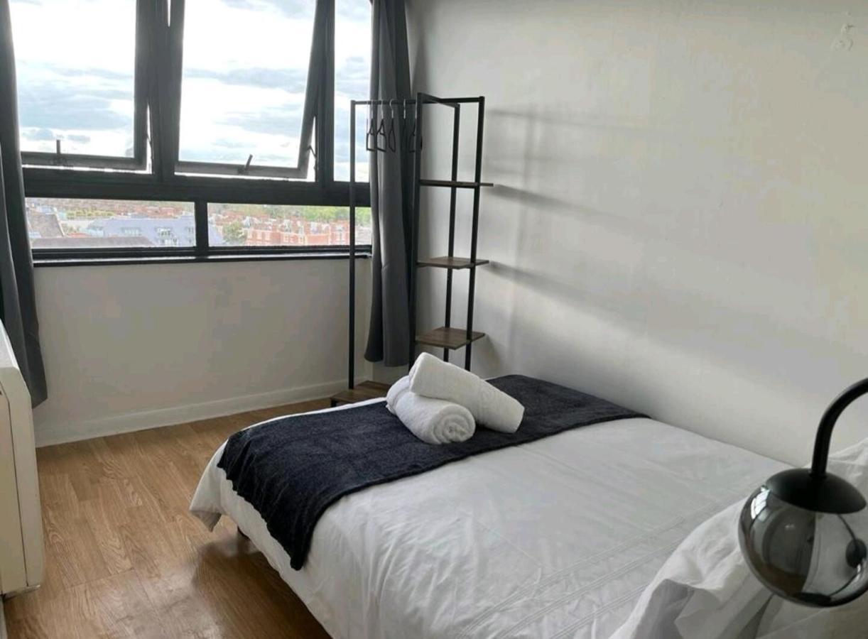 Battersea Park,nine Elms,family,london * London