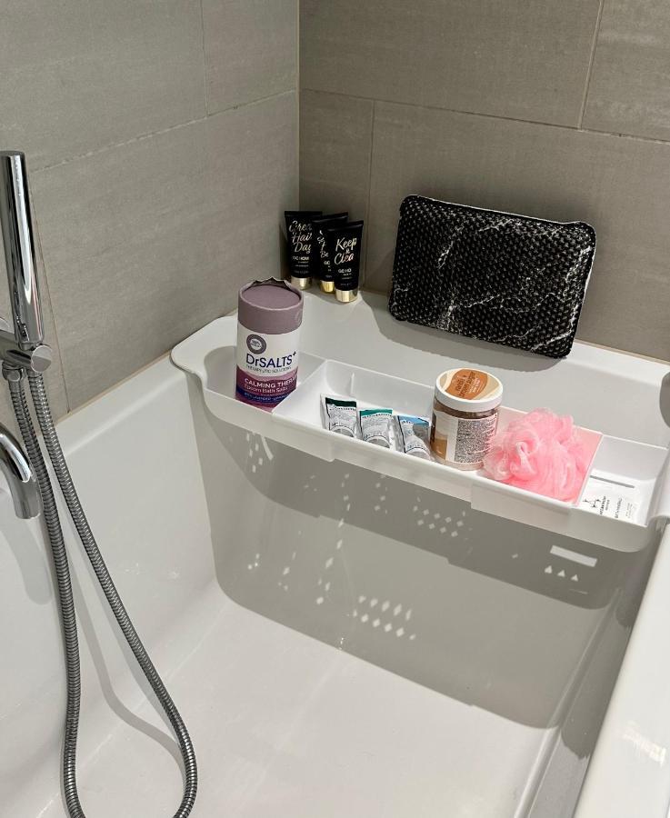 Apartment 1 Spacious Luxury Bedroom Flat On Oxford St, Next To Selfridges