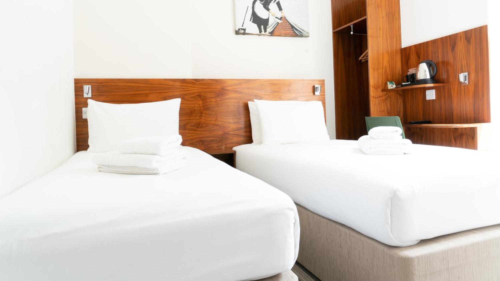 Hotel Chelsea Londres