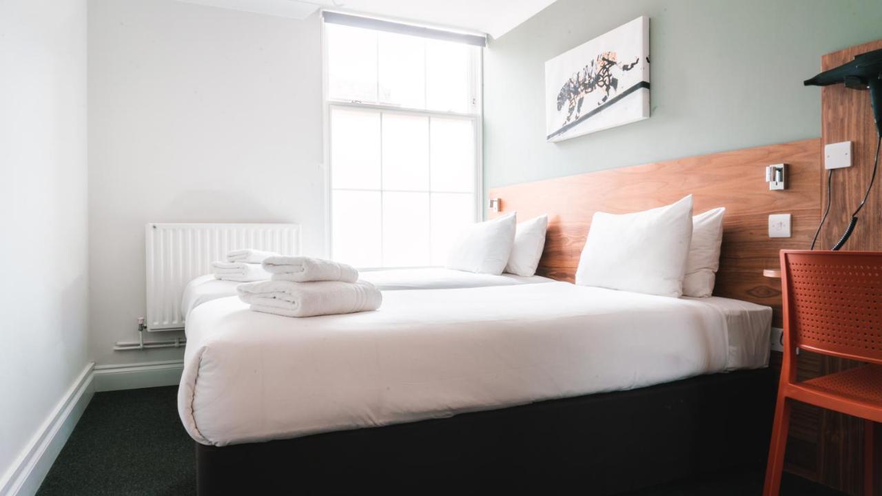 Chelsea Hotel Londres