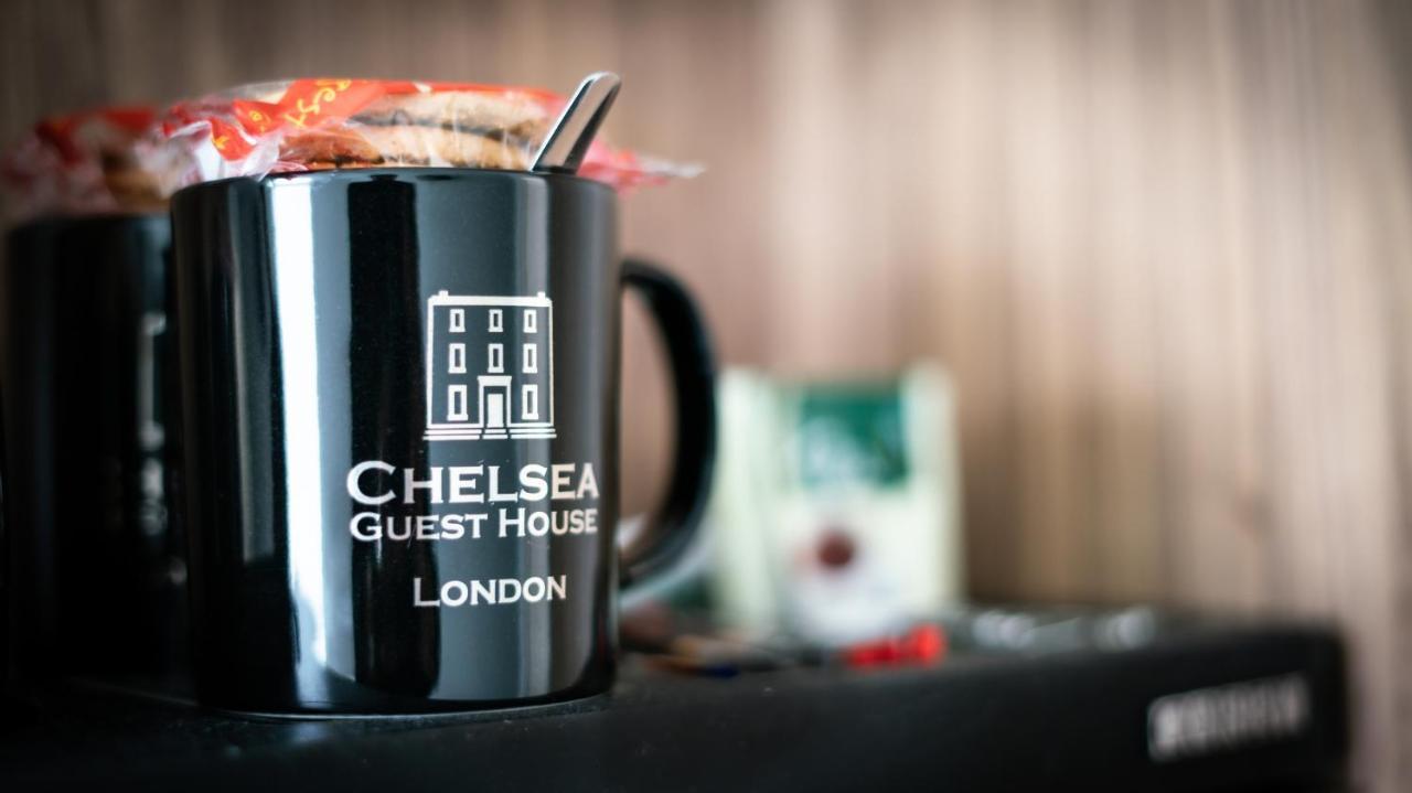 Hotel Chelsea