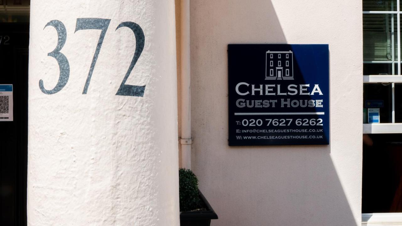 Chelsea Hotel